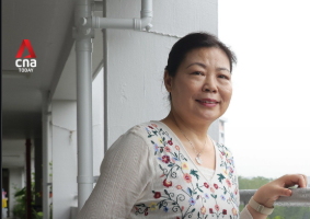 HCA Hospice &ndash; Secured SGD$846,000 in PR Value over 12 months