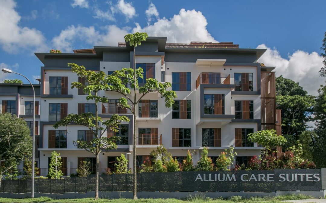 Allium Health Care – Grew Brand Visibility Through Features in Top Tier Media Titles