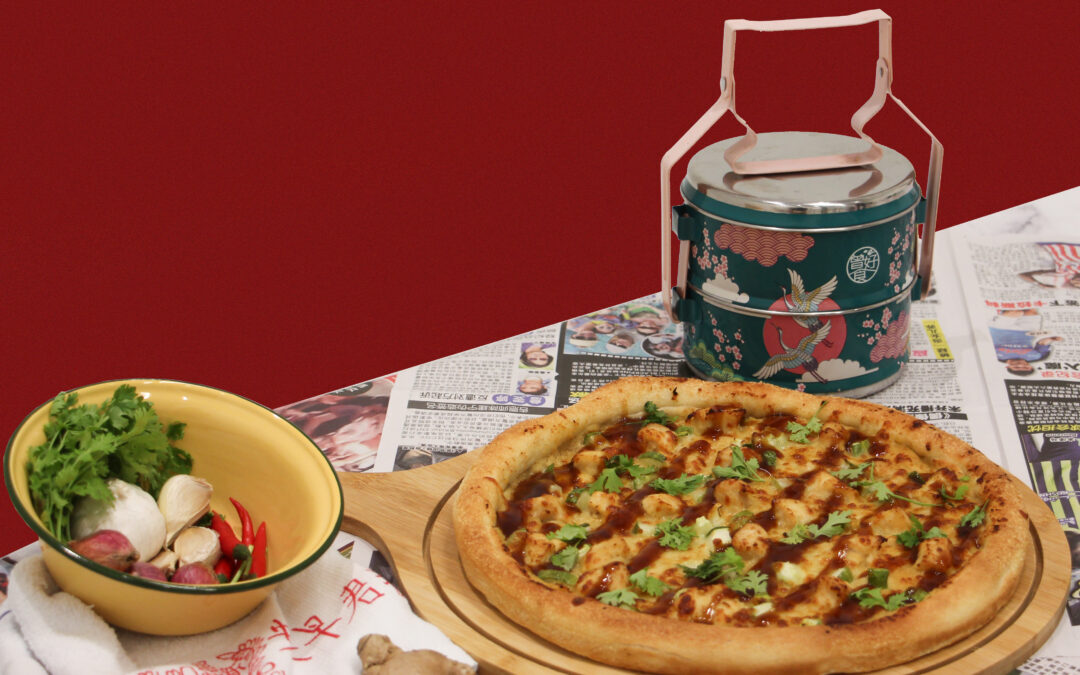 Canadian 2 For 1 Pizza – “People started to take notice of our brand”