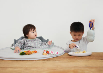 Doddl &ndash; Conceptualised the &ldquo;Baby Weaning Starter Kit&rdquo; for Baby Led Weaning Day