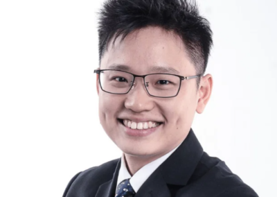 Achievers Dream &ndash; How Achievers Dream Positioned Founder Jerald Lie as a Trusted Education Authority