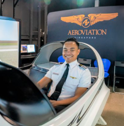 Aeroviation &ndash; Exceed KPI to secure 72 pieces of coverage across broadcast, print, and digital media