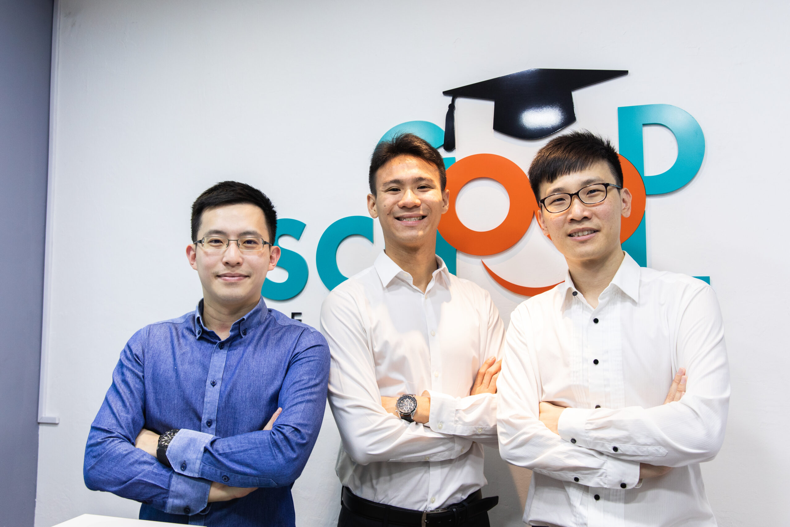 Good School Learning Hub – Drive awareness by addressing youth gaming and social media addiction