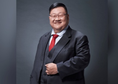 @ASK Training &ndash; Profile the Managing Director across prominent business and radio platforms to highlight his entrepreneurial resilience and industry expertise