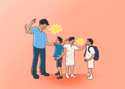 English Ninjas &ndash; How English Ninjas Built Brand Authority and Thought Leadership in Singapore&rsquo;s Tuition Sector