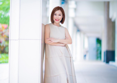 Jus Students &ndash; Profile veteran student care centre director across lifestyle and parenting media