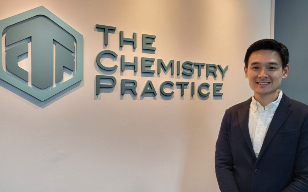 The Chemistry Practice – Exceed KPI by securing 11 pieces of coverage in CNA, MoneyFM 89.3 and theAsianparent