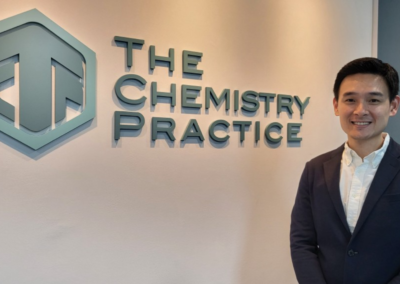 The Chemistry Practice &ndash; Exceed KPI by securing 11 pieces of coverage in CNA, MoneyFM 89.3 and theAsianparent